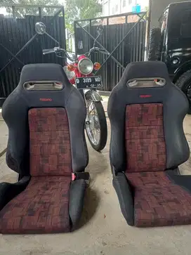 Jok recaro SR3 original