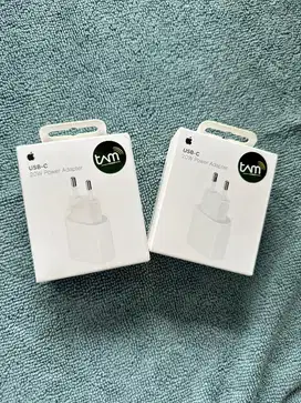 ADAPTOR IPHONE ORI 100%