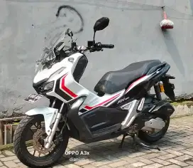 HONDA ADV 150 CBS TAHUN 2021 CASH / KREDIT MURAH DP MULAI 500 RB