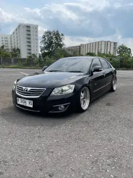 Camry v 2007  modif