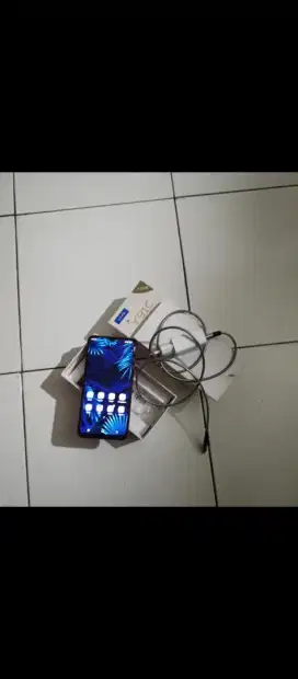 Handphone Vivo y91c