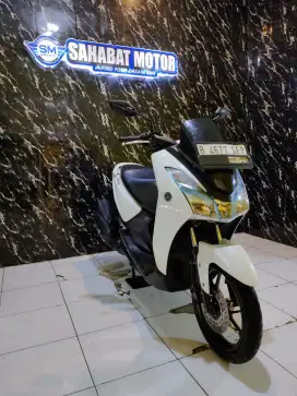 YAMAHA LEXI TH 2018 MURAH BANGET