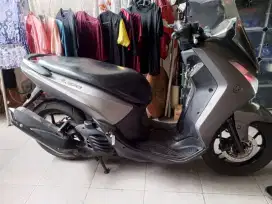 Yamaha Lexi 2019