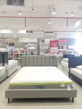 Dijual divan 160×200