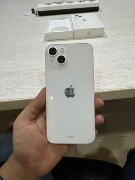 IPHONE 13 128GB IBOX