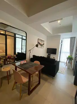 Jual MURAH Fully Furnished 2BR-Fatmawati City Center-Penjual Langsung