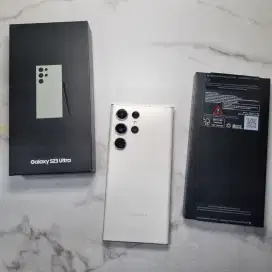Samsung Galaxy S23 Ultra 256 Cream eks SEIN