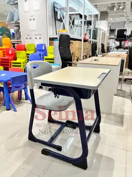 MEJA SEKOLAH SD SMP SMA KULIAH MURAH