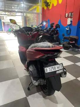 (DP 500) Honda PCX 160 ABS 2023