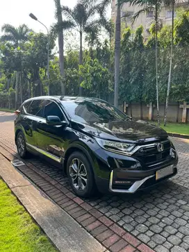 [Km 30000][PAJAK 5/26] CR-V 1.5 turbo prestige sensing 2022