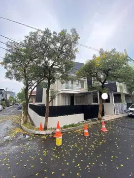 HARGA BISA NEGO! RUMAH CAKEP 3 KAMAR TIDUR di Galaxy Bekasi Selatan