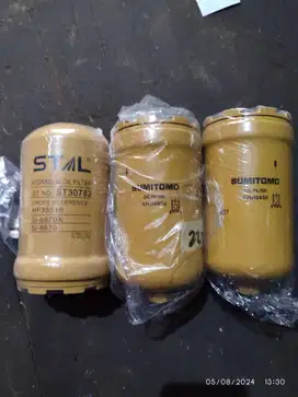 Dijual Oil Filter Pilot  PN : KHJ10950 Ready Stock