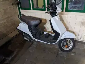 adly hatsuda matic 2tak