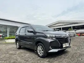[ Termurah ] Toyota Avanza G 1.3 AT 2019 Istimewa