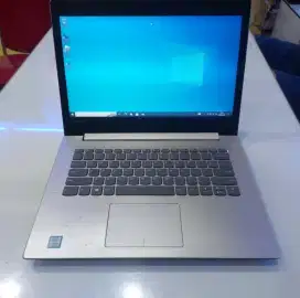 Lenovo Ideapad 320 Core i3 6006U - RAM 8GB