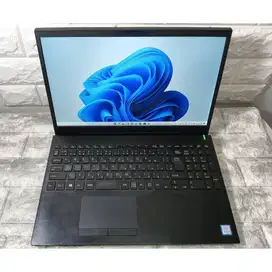 Laptop VAIO core i5 gen 8 Ram 8gb Ssd 256gb  Z-WKJ