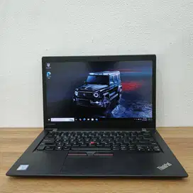 Lenovo Thinkpad T470S Core I7 - 7600U Ram 8/266GB UHD Graphic 620