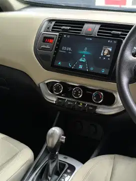 Jual butub KIA Rio kondisi good tingal pake