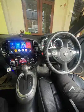Nissan Juke 2015 Bensin