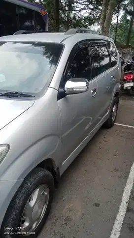 Toyota Avanza 2008 Bensin