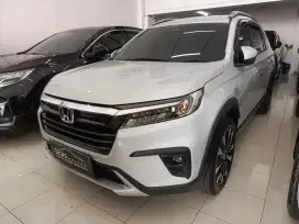KM 11rb FULL ORISINIL HONDA BRV PRESTIGE SENSING 2022 MATIC ISTIMEWA