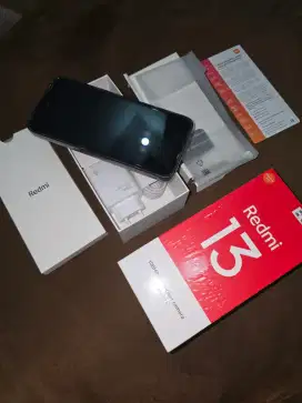 Xiaomi Redmi 13 8/128