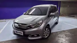 DP MURAH - Honda Mobilio 1.5 E Bensin-AT 2017