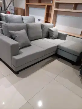 Sofa glivel 3s selma