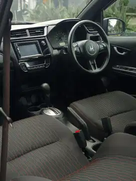 Honda Brio 2018 Bensin