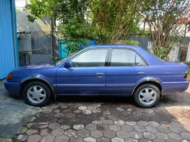 Toyota Soluna 1999 Bensin