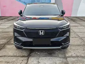 Hrv se sensing 2025 hitam km 2 ribuan