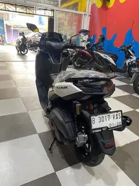DP 2,5 Juta Yamaha  Nmax Neo S 2025