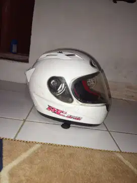 Helm ori 100% helm