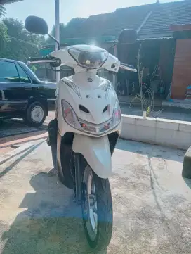 Mio Smile Original 2010