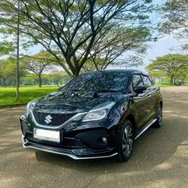 BALENO HATCHBACK AT 2020
