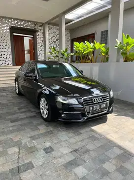 AUDI a4 1.8 T matic 2011