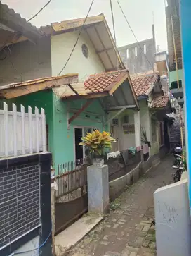 rumah dijual cepat