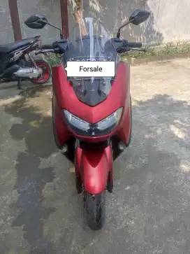 Yamaha Nmax 2020
