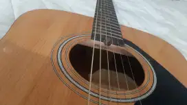 JUAL CEPAT GITAR YAMAHA F310 P ORIGINAL