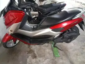 Kendaraan motor nmax