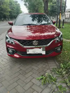 Baleno AT Like NEW