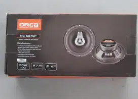 Speaker coaxial Orca