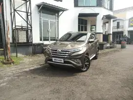 Pajak Panjang - DAIHATSU TERIOS 1.5 R DELUXE BENSIN M/T 2021 COKLAT