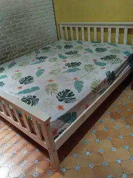 Dipan tempat tidur Fabelio