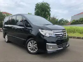 Nissan Serena Panoramic Autech 2017