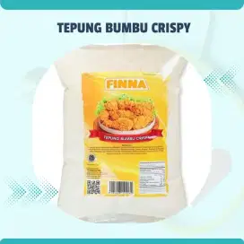 Tepung Bumbu Crispy Finna 1kg / Tepung Serba Guna