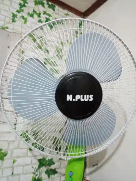 Jual kipas angin berdiri normal