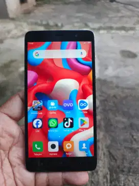 Xiomi redmi note 3 pro