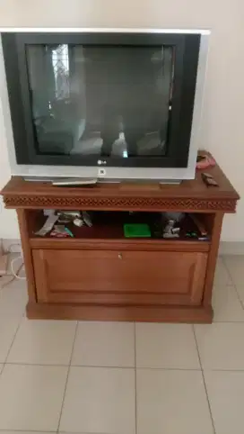TELEVISI TABUNG LG 29 Inch