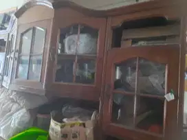 bufet jati asli lawas
